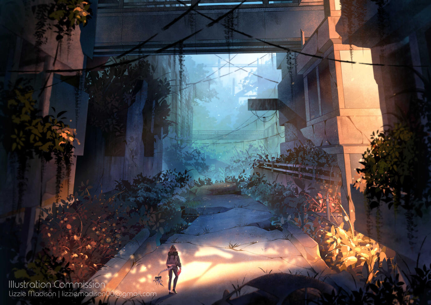 Bunny Commission &#39;24